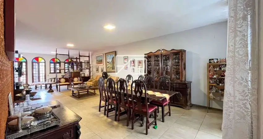 Casa com 7 quartos à venda na Rua Corinto, 327, Serra, Belo Horizonte