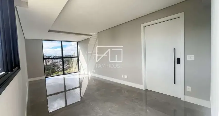 Cobertura com 3 quartos à venda na Rua Juruá, 999, Silveira, Belo Horizonte