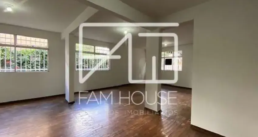 Apartamento com 3 quartos à venda na Rua Henrique Passini, 63, Serra, Belo Horizonte