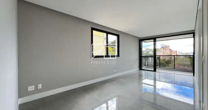 Apartamento com 3 quartos à venda na Rua Juruá, 999, Silveira, Belo Horizonte