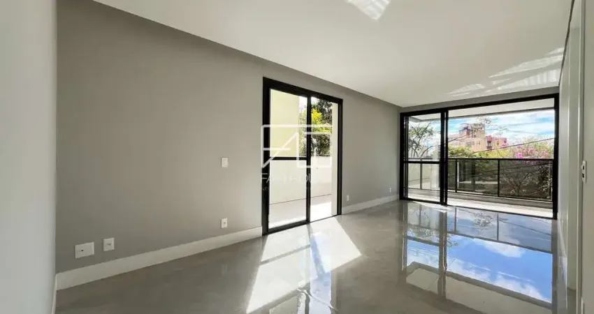 Apartamento com 3 quartos à venda na Rua Juruá, 999, Silveira, Belo Horizonte