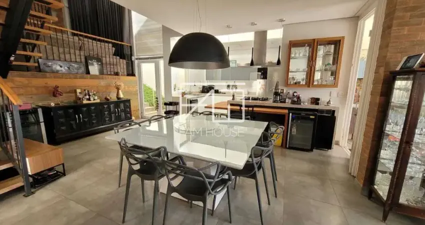 Apartamento com 4 quartos à venda na SOBRAL, 260, Santa Lúcia, Belo Horizonte