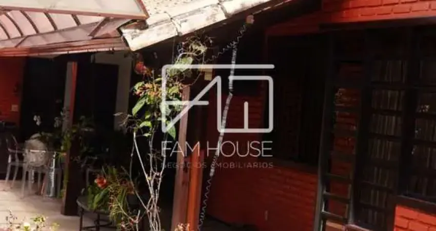 Casa com 4 quartos à venda na Passa Quatro, 761, Alto Caiçaras, Belo Horizonte