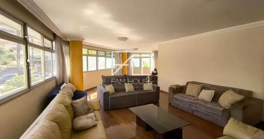 Apartamento com 4 quartos à venda na Avenida Olegário Maciel, 1903, Lourdes, Belo Horizonte