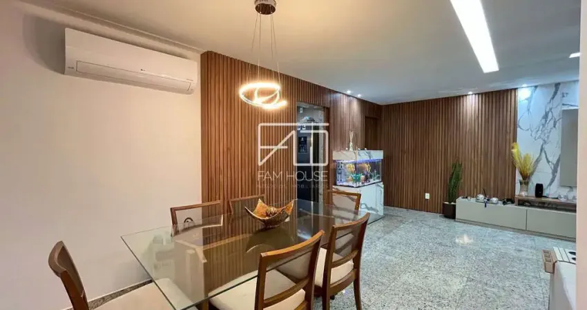 Apartamento com 3 quartos à venda na Rua Castelo de Avis, 65, Castelo, Belo Horizonte