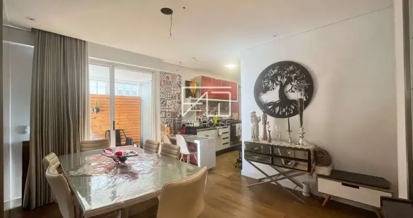 Apartamento com 1 quarto à venda na Rua São Paulo, 2174, Lourdes, Belo Horizonte