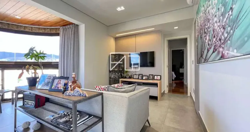 Apartamento com 4 quartos à venda na Rua Cristina, 1192, Santo Antônio, Belo Horizonte