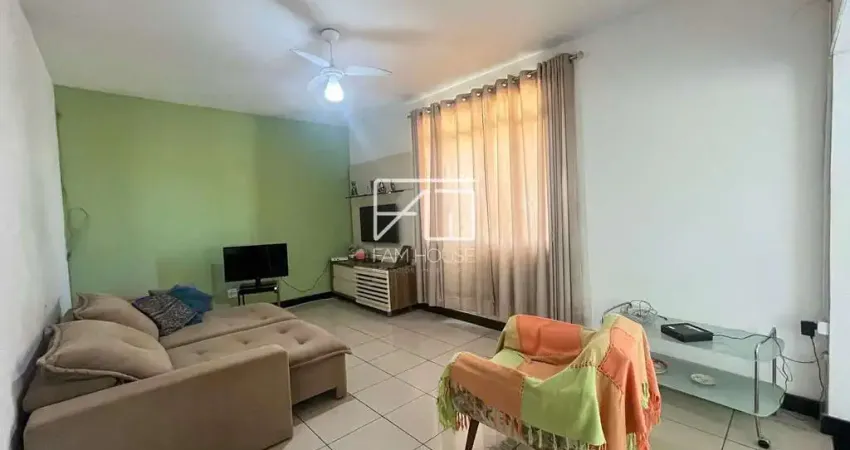 Casa com 3 quartos à venda na Rua Industrial José Costa, 625, Nova Granada, Belo Horizonte