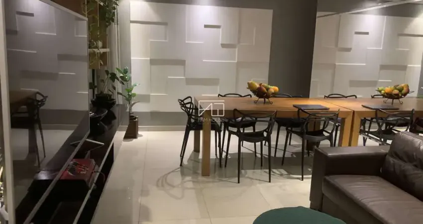 Apartamento com 3 quartos à venda na Rua Maura, 253, Ipiranga, Belo Horizonte