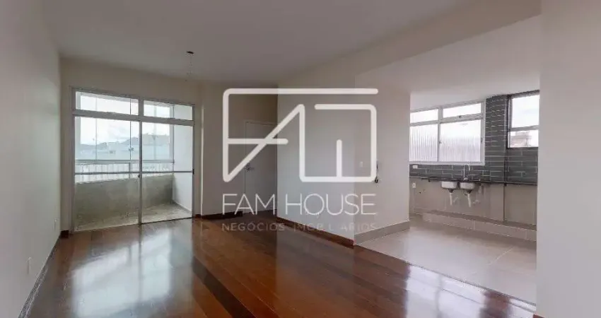 Apartamento com 3 quartos à venda na Avenida Olegário Maciel, 1476, Santo Agostinho, Belo Horizonte