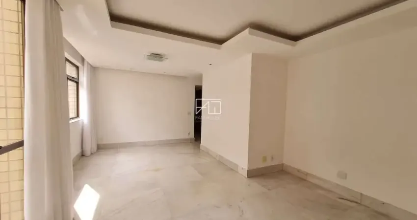 Cobertura com 3 quartos à venda na Rua Tereza Mota Valadares, 620, Buritis, Belo Horizonte