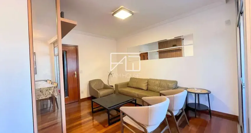 Apartamento com 4 quartos à venda na Rua Rio Grande do Norte, 888, Savassi, Belo Horizonte