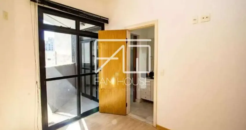 Apartamento com 1 quarto à venda na Rua Ceará, 1620, Savassi, Belo Horizonte