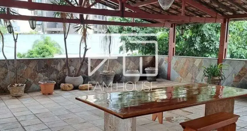 Cobertura com 4 quartos à venda na Rua Santa Rita Durão, 614, Savassi, Belo Horizonte