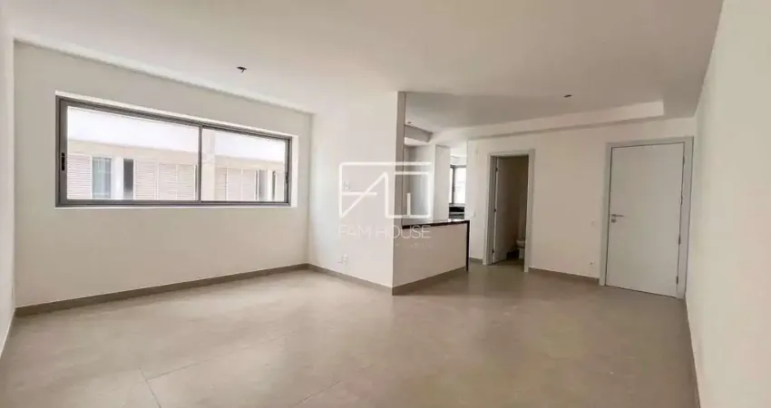 Apartamento com 2 quartos à venda na Rua Tomé de Souza, 533, Savassi, Belo Horizonte