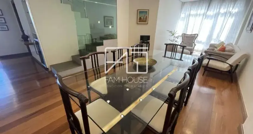 Cobertura com 4 quartos à venda na Rua Antônio de Albuquerque, 155, Savassi, Belo Horizonte