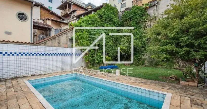 Casa com 4 quartos à venda na ALCIDES ROMUALDO DA SILVA, 67, Alto Caiçaras, Belo Horizonte