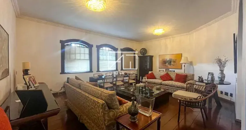 Casa com 5 quartos à venda na Rua Nova Era, 377, Comiteco, Belo Horizonte