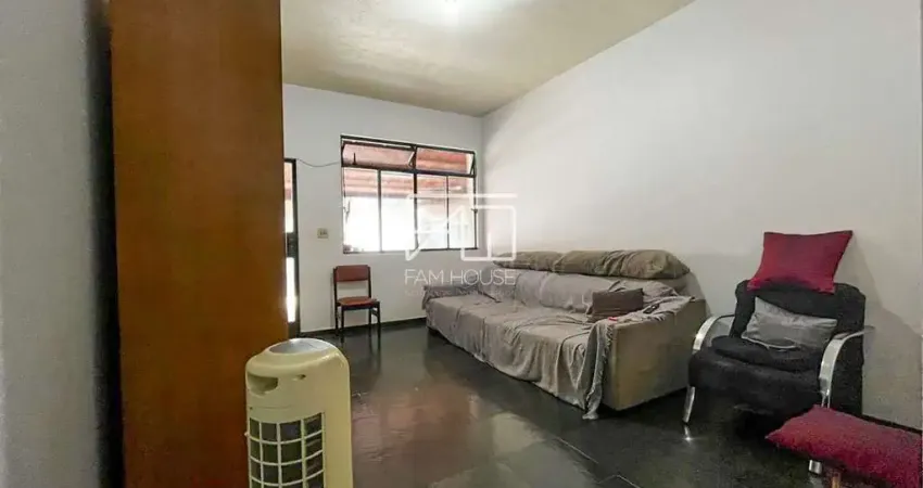 Casa com 4 quartos à venda na FRANCISCO DUMONT, 577, Santa Terezinha, Belo Horizonte
