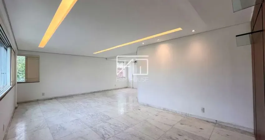 Apartamento com 4 quartos à venda na VISCONDE DO RIO DAS VELHAS, 170, Vila Paris, Belo Horizonte