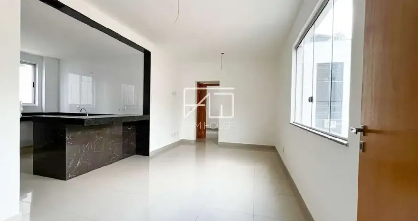Apartamento com 2 quartos à venda na Rua Batista de Figueiredo, 137, Vila Paris, Belo Horizonte