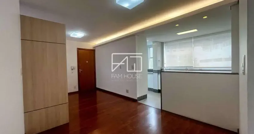 Apartamento com 3 quartos à venda na Praça Carlito Faria, 244, São Pedro, Belo Horizonte