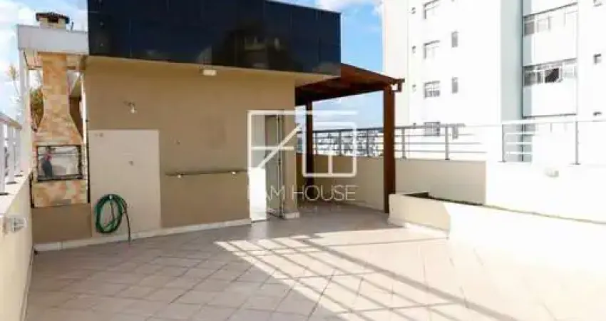 Cobertura com 3 quartos à venda na Rua Coral, 41, São Pedro, Belo Horizonte