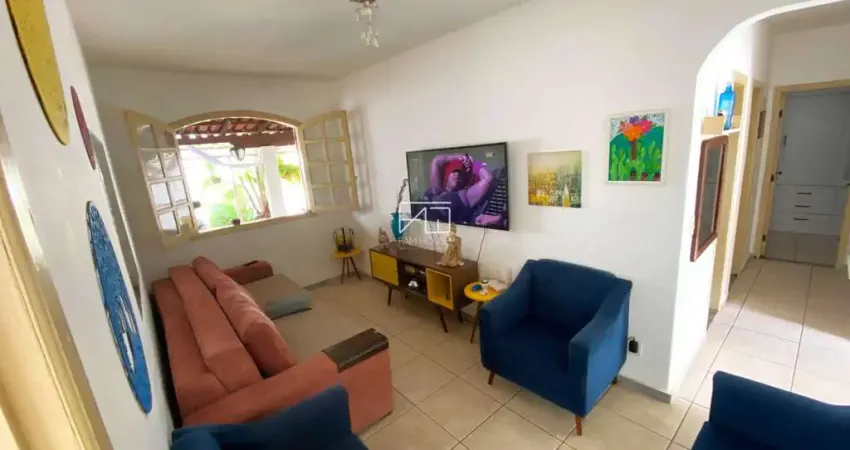 Casa com 2 quartos à venda na ANA JOSEFINA, 233, São João Batista, Belo Horizonte