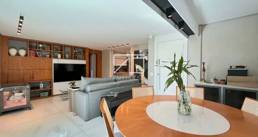 Apartamento com 4 quartos à venda na URARICOERA, 324, Renascença, Belo Horizonte