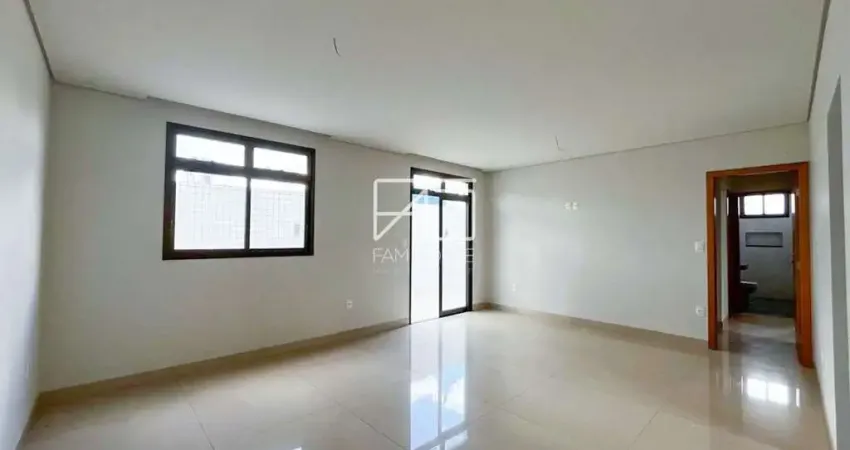 Apartamento com 3 quartos à venda na Rua Chapecó, 605, Prado, Belo Horizonte
