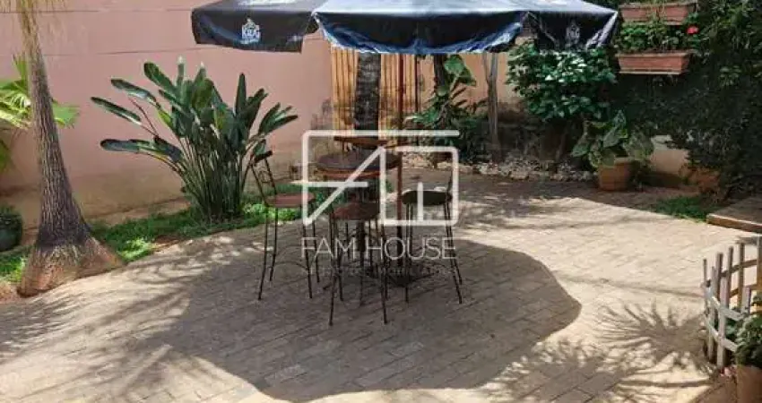 Casa com 3 quartos à venda na Rua Oswaldo Cruz, 55, Nova Suíssa, Belo Horizonte