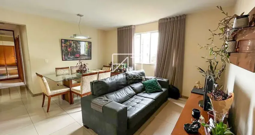 Cobertura com 3 quartos à venda na Rua Quixadá, 1026, Nova Floresta, Belo Horizonte