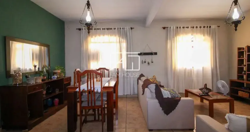 Casa com 4 quartos à venda na SÃO JORGE, 46, Carlos Prates, Belo Horizonte