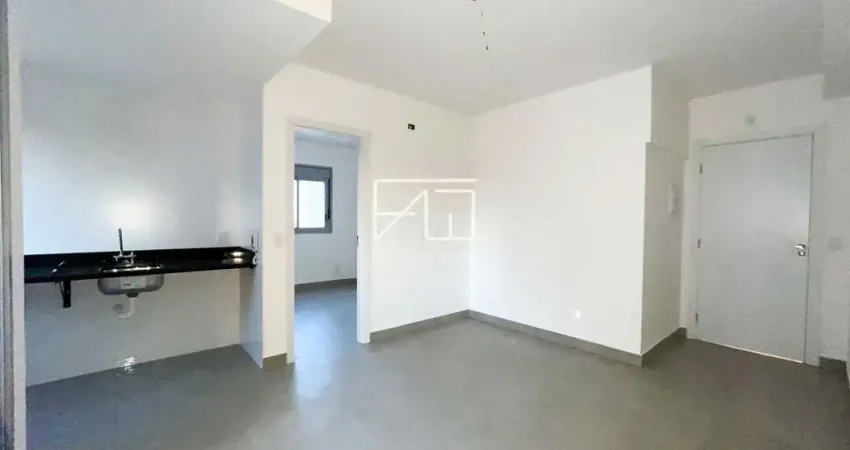 Apartamento com 1 quarto à venda na Rua dos Tupis, 1193, Barro Preto, Belo Horizonte