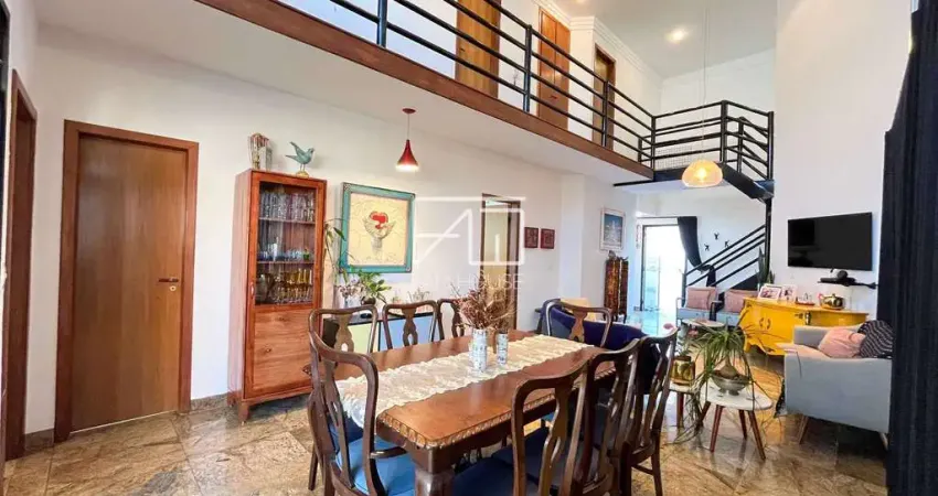 Cobertura com 4 quartos à venda na Rua Ludgero Dolabela, 150, Gutierrez, Belo Horizonte