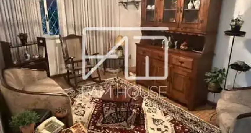 Apartamento com 3 quartos à venda na Rua Perimetral, 116, Prado, Belo Horizonte