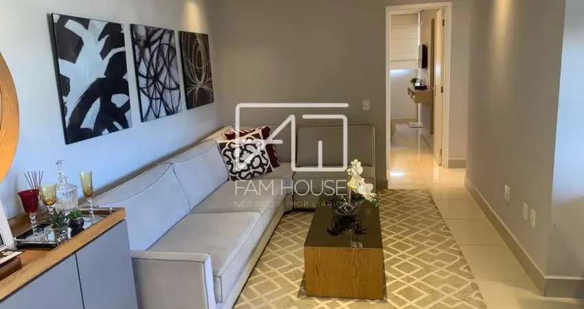 Apartamento com 3 quartos à venda na Rua Zilah Correa de Araújo, 461, Ouro Preto, Belo Horizonte