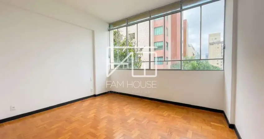 Apartamento com 3 quartos à venda na Rua Pium I, 165, Cruzeiro, Belo Horizonte