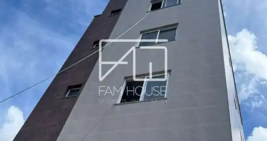 Apartamento com 3 quartos à venda na Cornélio Cerqueira, 197, Padre Eustáquio, Belo Horizonte