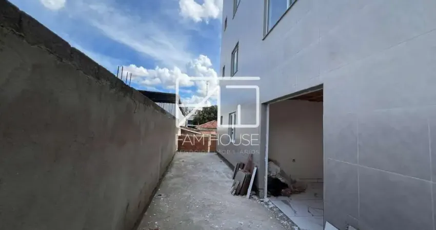 Apartamento com 3 quartos à venda na Cornélio Cerqueira, 197, Padre Eustáquio, Belo Horizonte