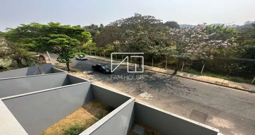 Casa com 2 quartos à venda na do Garibaldi, 133, Alto Caiçaras, Belo Horizonte