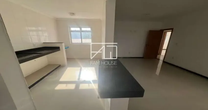 Apartamento com 3 quartos à venda na Atlas, 58, Caiçara-Adelaide, Belo Horizonte