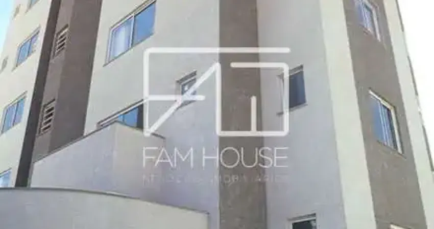 Apartamento com 2 quartos à venda na Professor Francisco Henriques, 125, Alto Caiçaras, Belo Horizonte