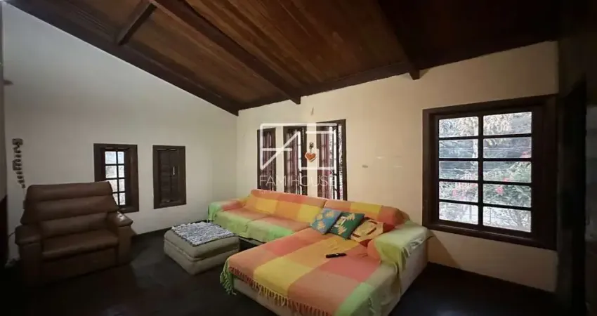 Casa com 5 quartos à venda na da Rolinha, 61, Alto Caiçaras, Belo Horizonte