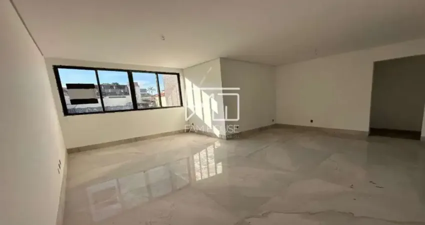 Apartamento com 3 quartos à venda na Rua Itororó, 479, Padre Eustáquio, Belo Horizonte