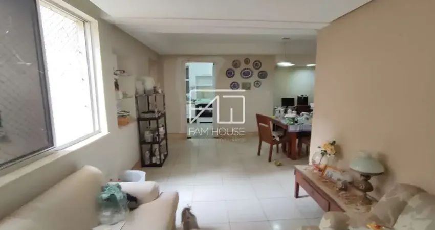 Apartamento com 3 quartos à venda na Rua Itaparica, 255, Serra, Belo Horizonte