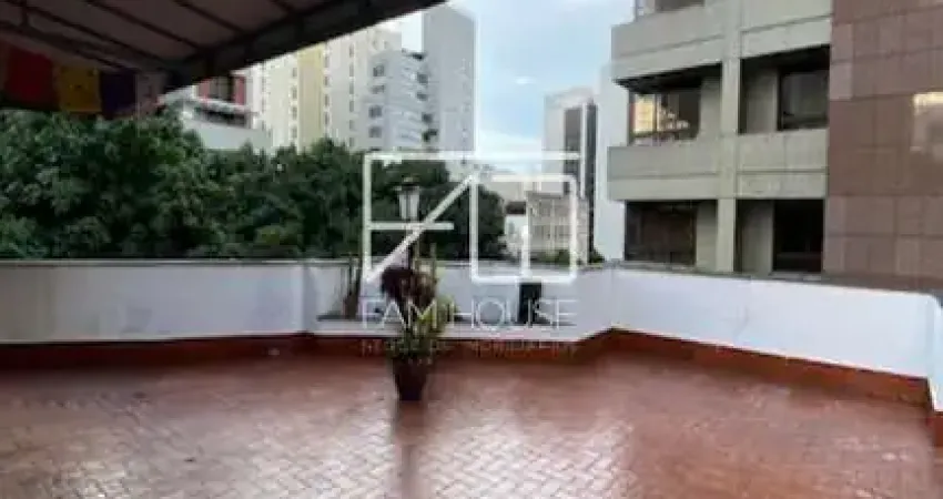 Cobertura com 4 quartos à venda na Rua Santa Rita Durão, 1215, Savassi, Belo Horizonte