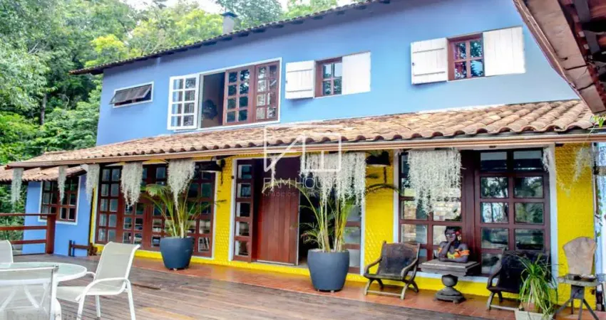 Casa em condomínio fechado com 4 quartos à venda na Timbaubas, 180, Retiro do Chalé, Brumadinho