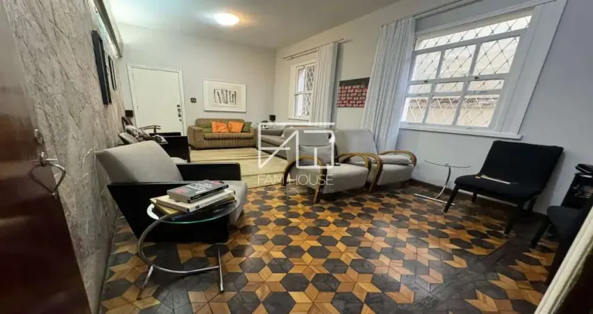 Casa com 14 quartos à venda na Dona Leonídia Leite, 40, Floresta, Belo Horizonte