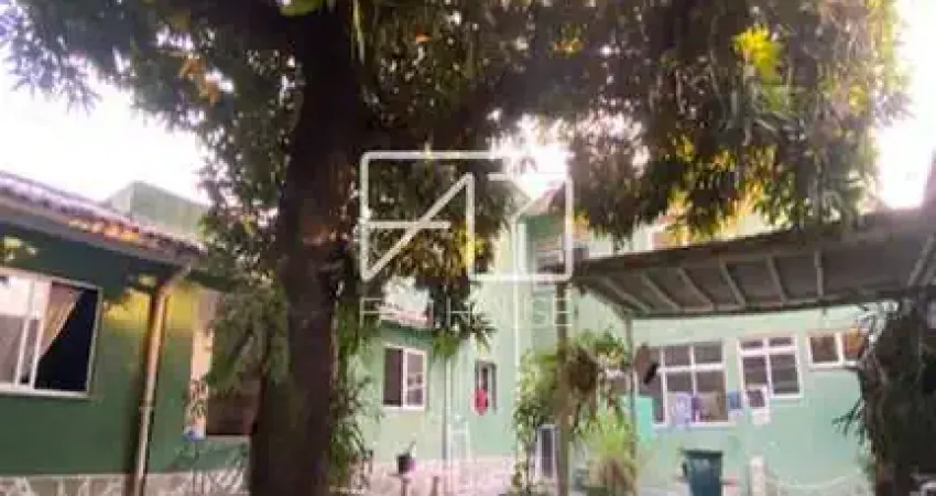 Casa com 4 quartos à venda na Professor Raimundo Nonato, 242, Santa Tereza, Belo Horizonte